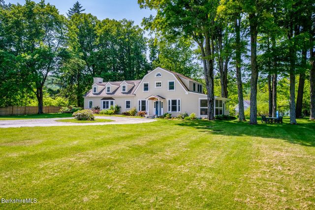 $925,000 | 214 Gale Road | Williamstown Center