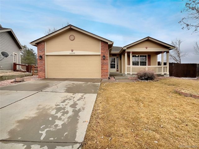 $605,000 | 13209 Columbine Circle | Signal Creek