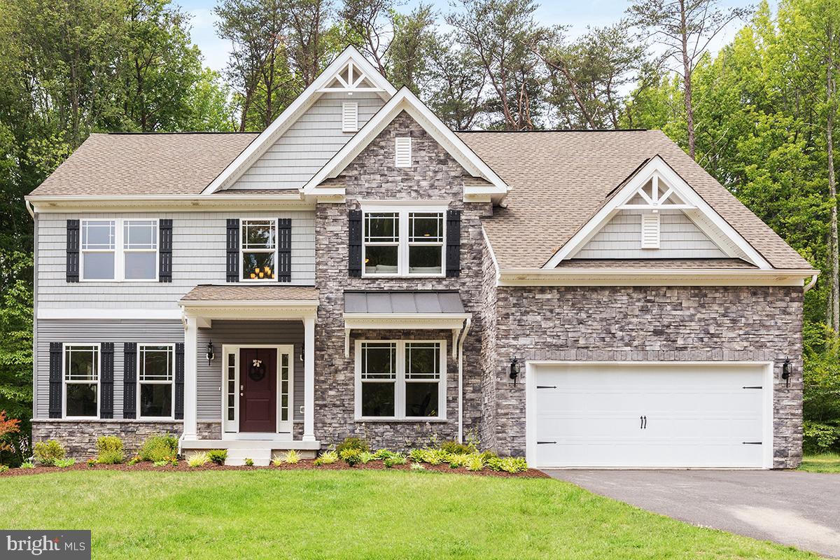 Similar home shown, elevation B