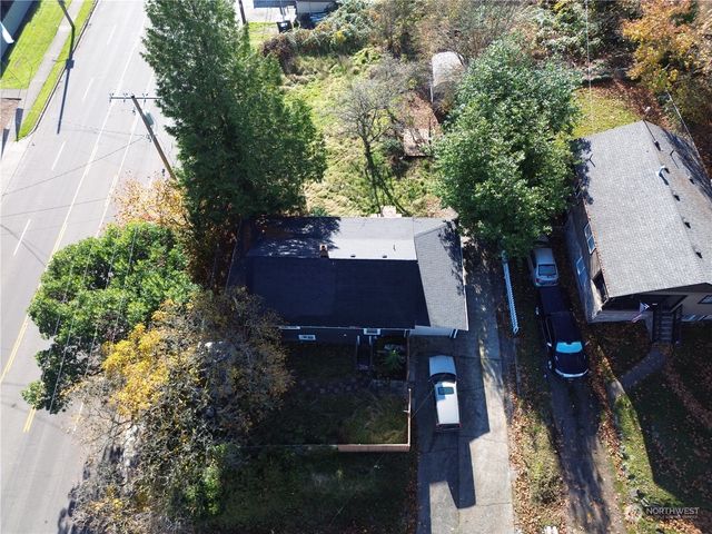 $800,000 | 3006 South Tyler Street | South Tacoma