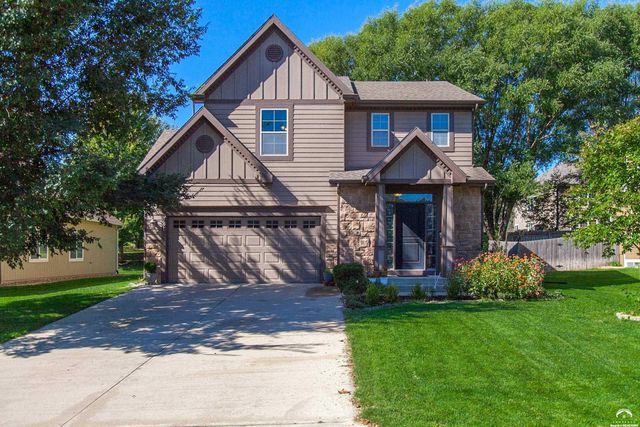 $464,900 | 821 Diamondhead Drive | Lawrence