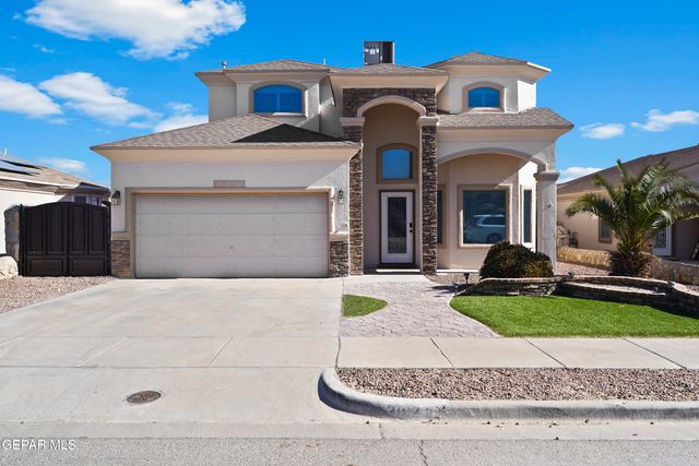 $270,000 | 3162 Red Orchard Drive | Eastside El Paso