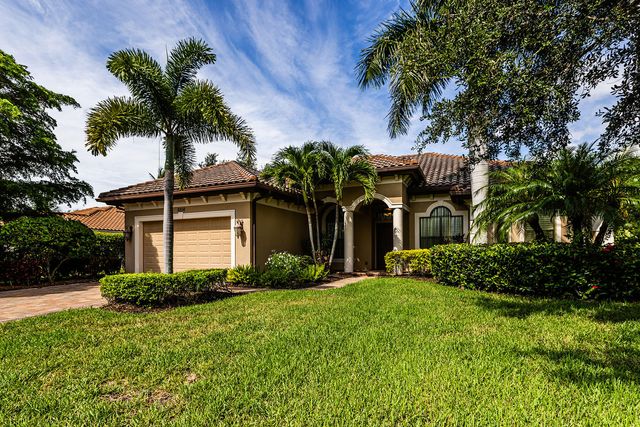 $1,399,000 | 8856 Lely Island Circle | Lely Island Estates