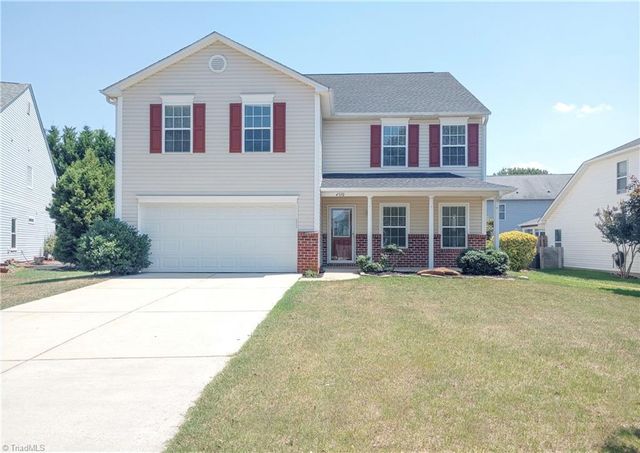 $329,900 | 4530 Pickney Court | Vernon Farms