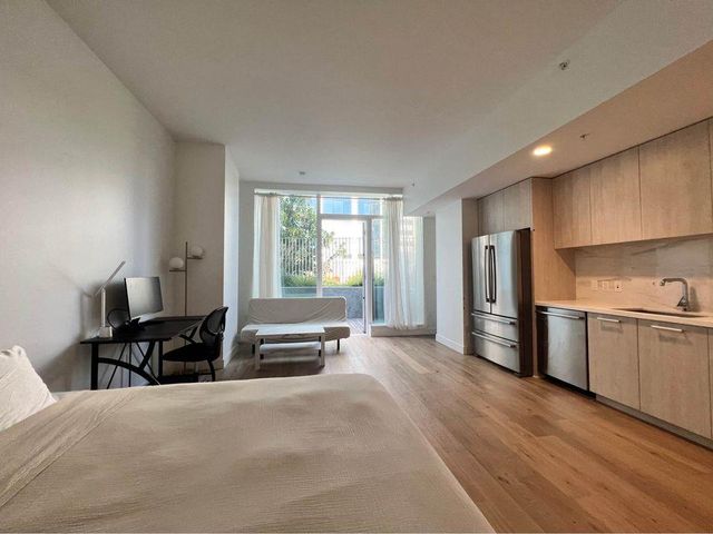 $2,495 | 188 West St James Street, Unit 10317 | Downtown San Jose