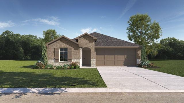 $231,990 | 7316 9th Street | Northwest Lubbock