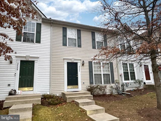 $435,000 | 2666 Cedar Elm Drive | Odenton