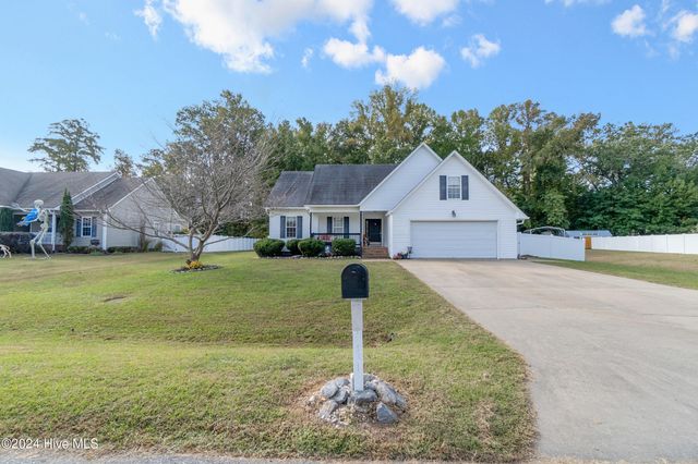 $334,500 | 120 Seagull Drive | Nixonton Township - Pasquotank County