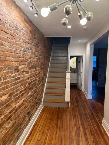 $2,400 | 303 Belonda Street | Mount Washington