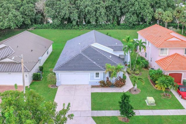 $740,000 | 16143 Southwest 2nd Drive | Pembroke Shores