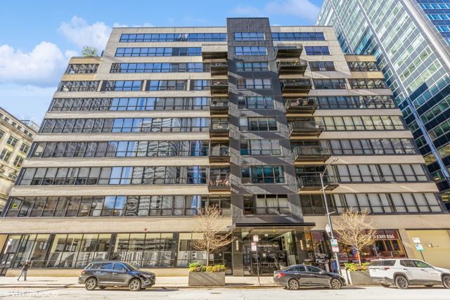 $3,500 | 130 South Canal Street, Unit 515 | Metropolitan Place