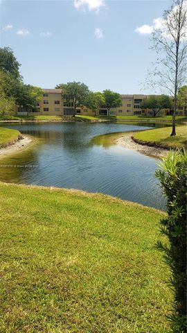 $122,000 | 6071 Northwest 61st Avenue, Unit 311 | Tamarac