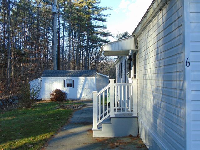 $99,900 | 1990 Massachusetts Avenue, Unit LOT 6 | Lunenburg