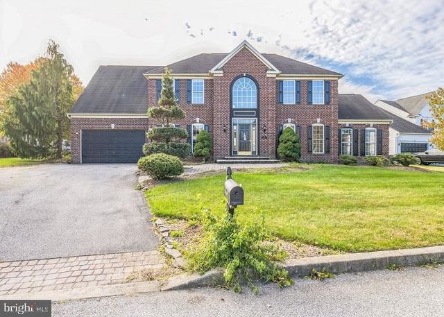 $611,700 | 640 Blanca Court | Penn Township - Chester County