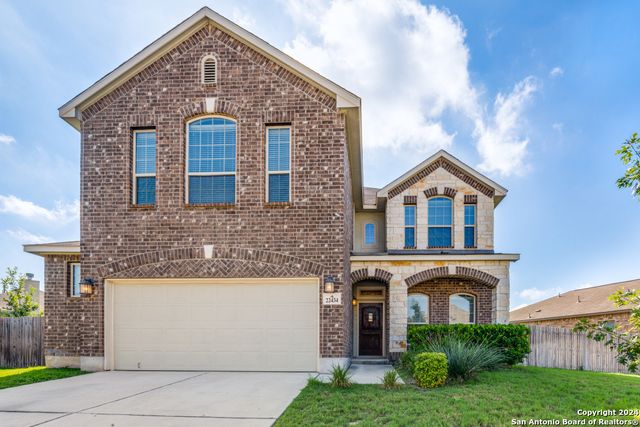 $396,000 | 22434 Carriage Bush | Wortham Oaks