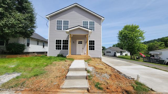 $277,900 | 1109 Park Avenue | Elizabethton