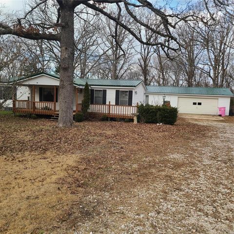 $169,900 | 22125 Reliable Waynesville Mo 65583 | Tavern Township - Pulaski County