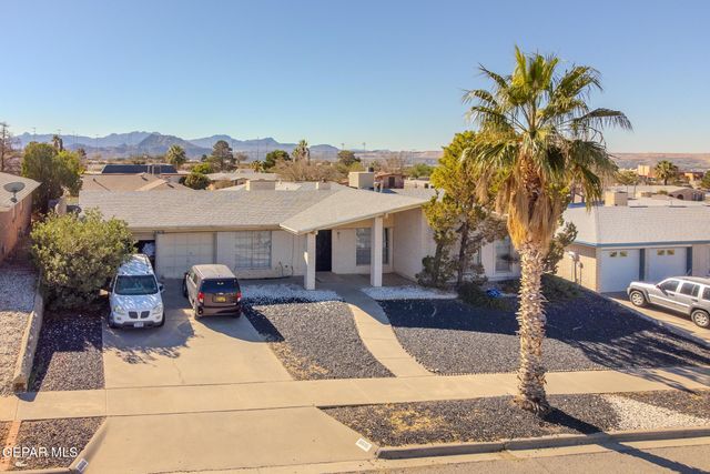 $329,950 | 6616 Paseo Redondo Avenue | Mountain Arroyos