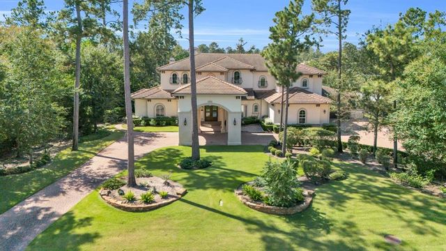 $3,599,000 | 31 Maymont Way | Carlton Woods