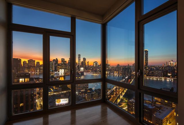 $7,600,000 | 100 Jay Street, Unit PH | DUMBO