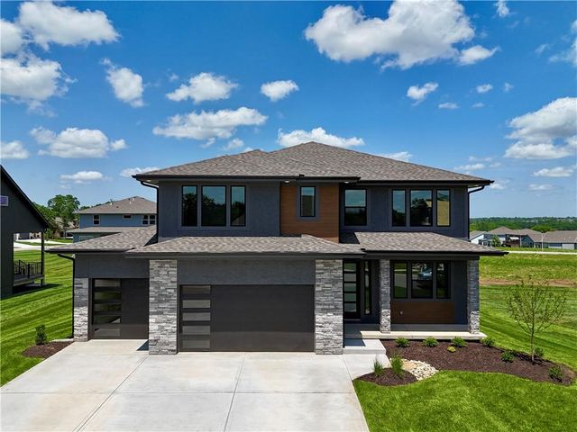 $725,000 | 24974 West 145th Place | Olathe