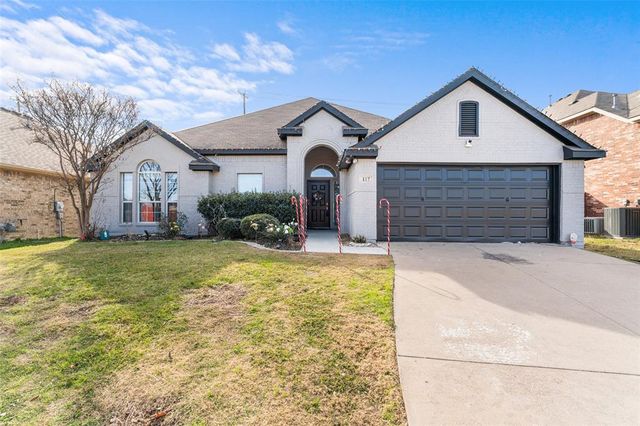 $375,000 | 117 Baccus Drive | Mesquite