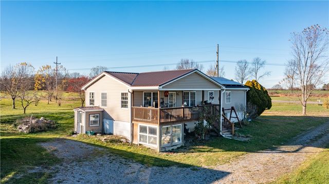 $419,900 | 2168 Jones Bridge Road | Leicester