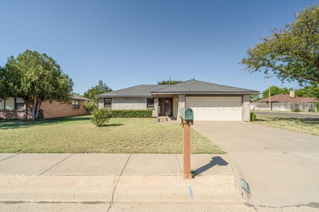 $200,000 | 8100 Leah Trail | Amarillo