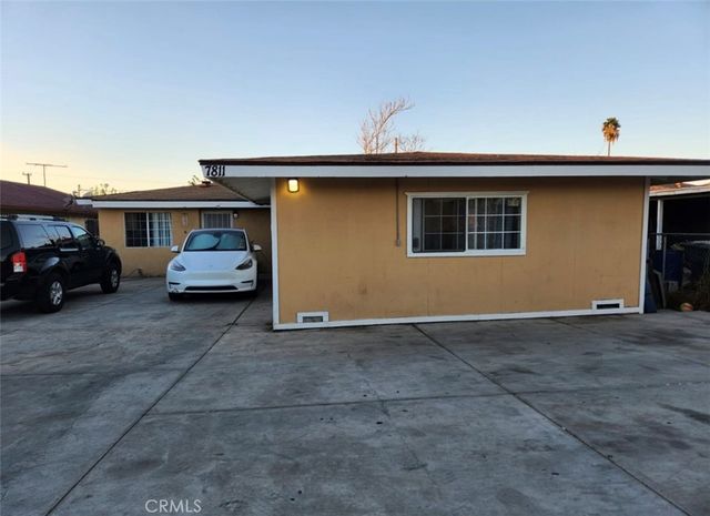 $615,000 | 7811 Railroad Avenue | Casa Blanca