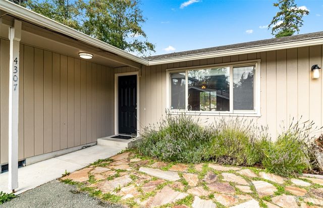 $430,000 | 4307 Northgate Drive | Northgate Terrace