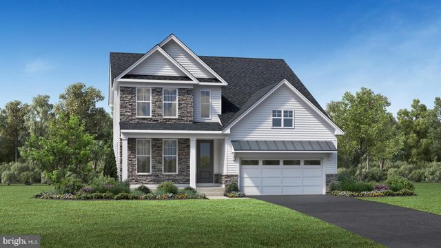 $614,995 | 1428 Mill Race Drive | Richland Township - Bucks County