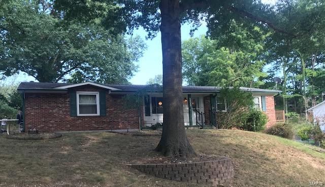 $235,000 | 1213 Hilldale Circle | Cape Girardeau