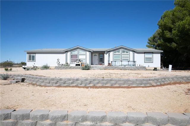 $349,999 | 16265 Koch Street | Mojave