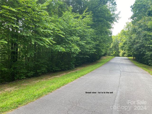 $23,900 | Lot 15 Walnut Ridge Drive | Johns River Township - Caldwell County