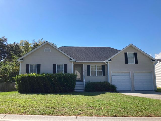 $3,200 | 401 Planters Trace Drive | Charleston