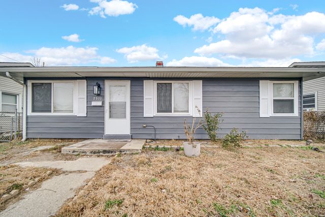 $160,000 | 7511 Catalpa Avenue | Hammond