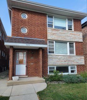 $2,350 | 7824 West Addison Street, Unit 2 | Belmont Heights