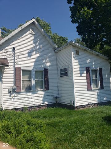 $55,900 | 1403 East Willard Street | Industry