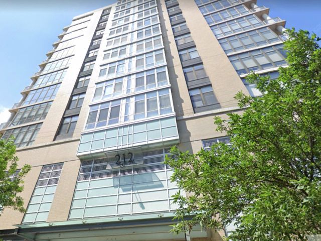 $410,000 | 212 East Cullerton Street, Unit 406 | Prairie District