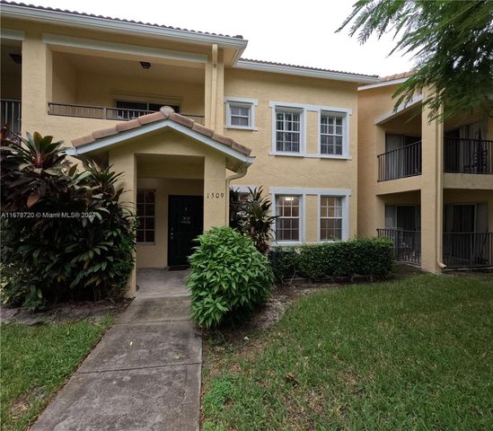 $2,150 | 1509 Belmont Lane, Unit 1509 | North Lauderdale