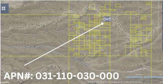 $8,900 | S2 Of Ne4 Of Ne4 Of Ne4 Of Sw4 Of Ne4 Sec 13 12-19 16ac Winterhaven Ca