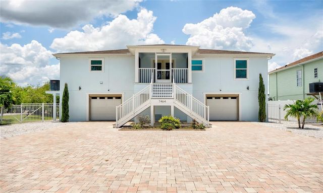 $799,900 | 7464 Gulf Way | Sea Pines