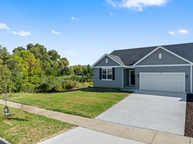 $336,464 | 1598 Meadowview Court | Whitewater