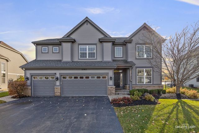 $624,900 | 10913 Greywall Lane | Huntley