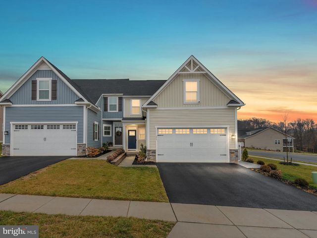 $525,000 | 373 Guglielma Springett Dr Grove Pa | Penn Township - Chester County