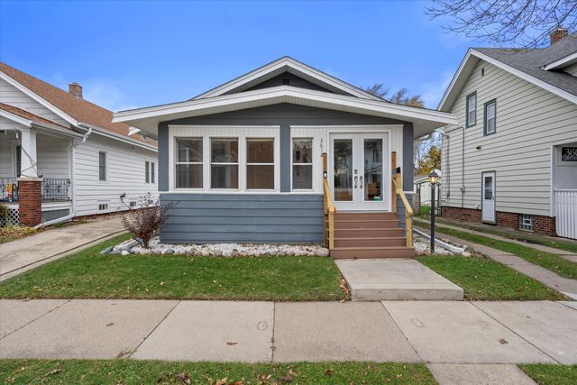 $195,000 | 3612 Lindermann Avenue | West Racine