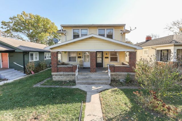 $214,900 | 825 North Bradley Avenue | Shannon Park