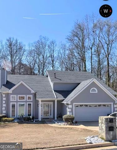 $2,400 | 4053 Chapel Mill Bend | Chapel Hills