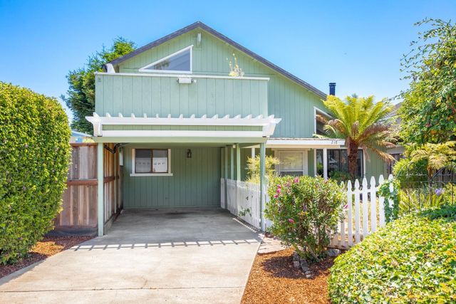 $1,450,000 | 218 Elva Drive | Rio del Mar