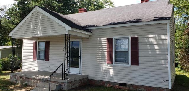 $1,195 | 1503 19th Street | O Henry Oaks